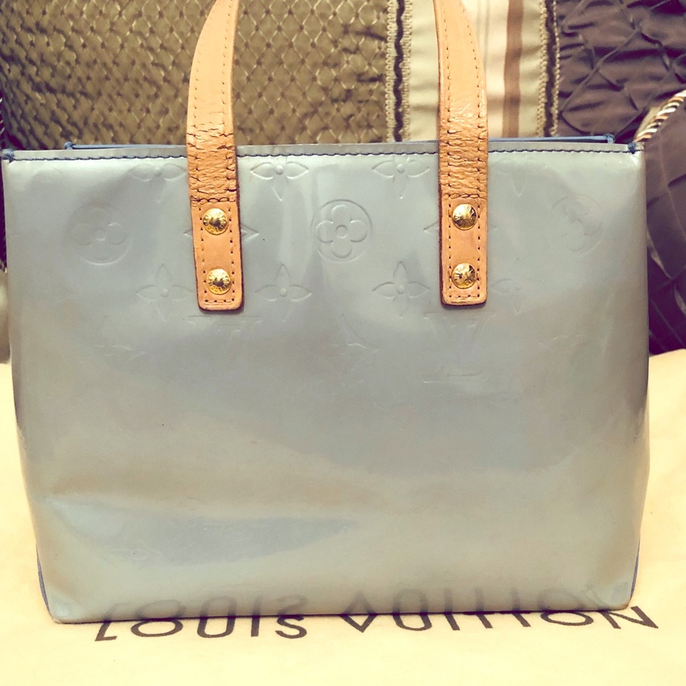 Louis Vuitton Vernis